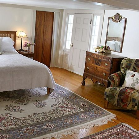 Morning Glory Inn York Harbor Екстер'єр фото