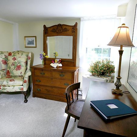 Morning Glory Inn York Harbor Екстер'єр фото