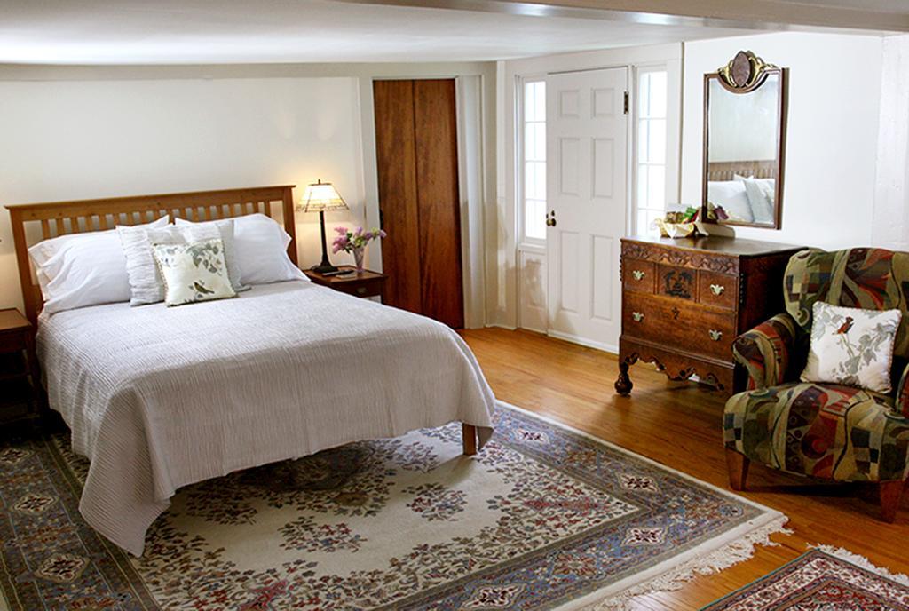 Morning Glory Inn York Harbor Екстер'єр фото