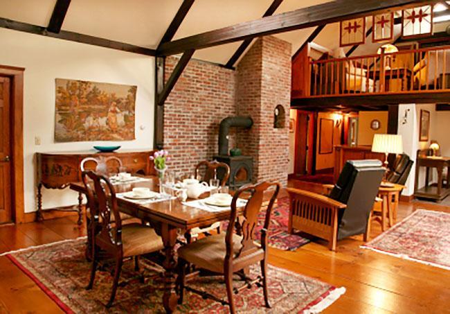 Morning Glory Inn York Harbor Екстер'єр фото