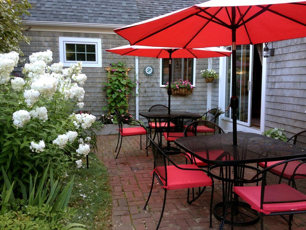 Morning Glory Inn York Harbor Екстер'єр фото