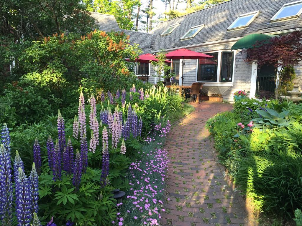 Morning Glory Inn York Harbor Екстер'єр фото