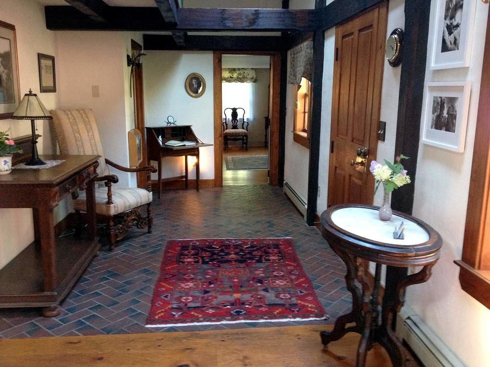 Morning Glory Inn York Harbor Екстер'єр фото