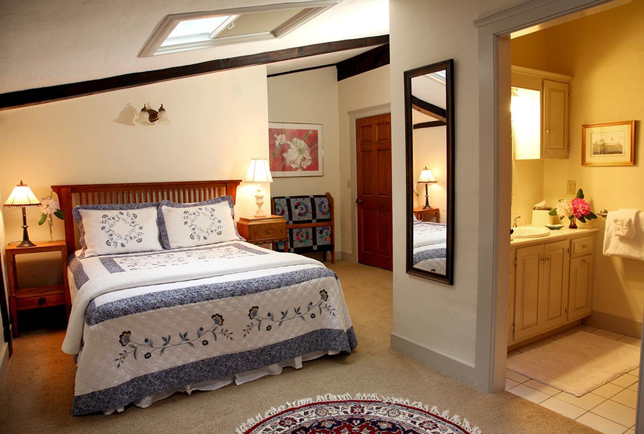 Morning Glory Inn York Harbor Екстер'єр фото