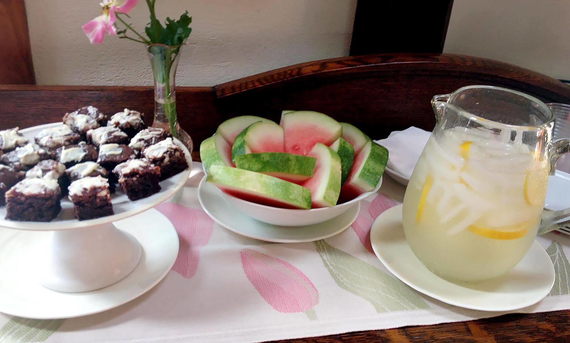 Morning Glory Inn York Harbor Екстер'єр фото