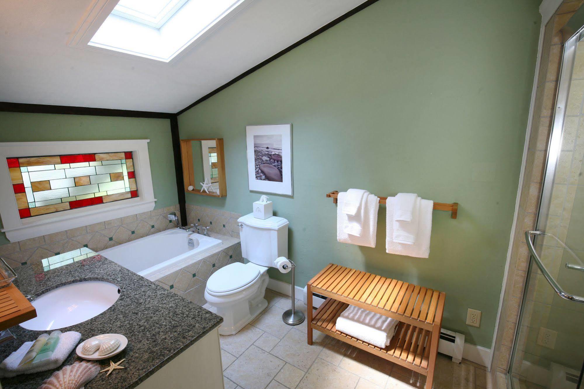 Morning Glory Inn York Harbor Екстер'єр фото