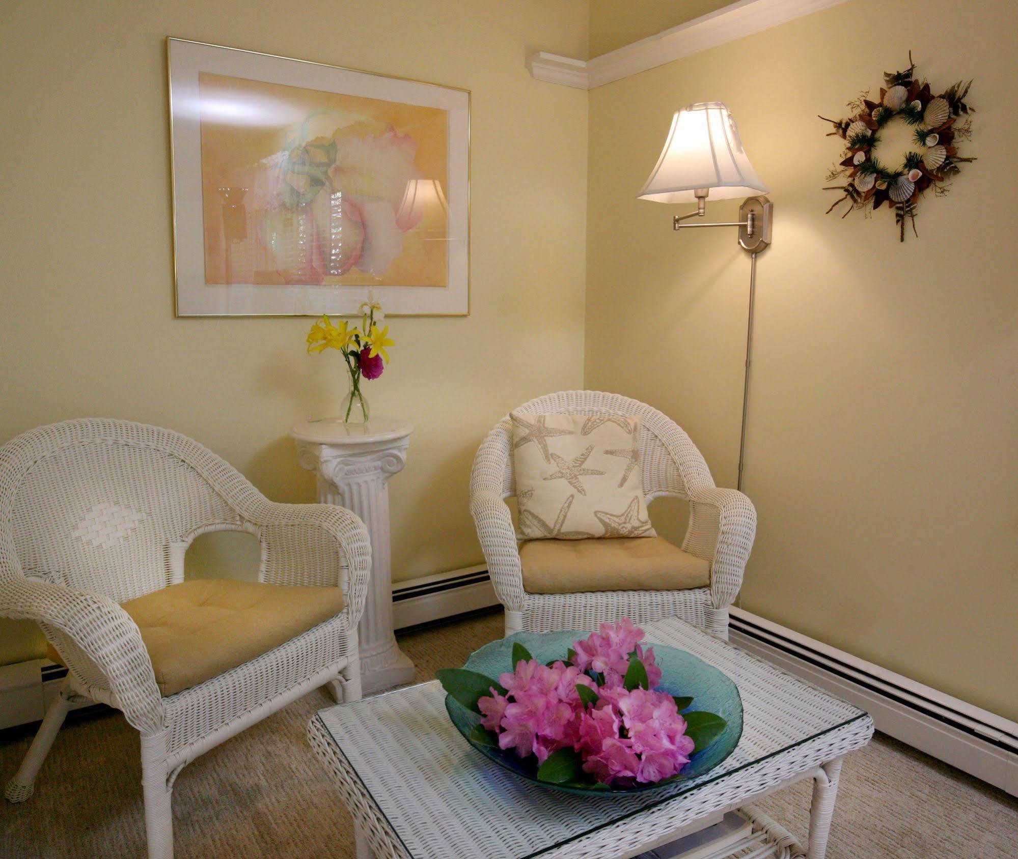 Morning Glory Inn York Harbor Екстер'єр фото