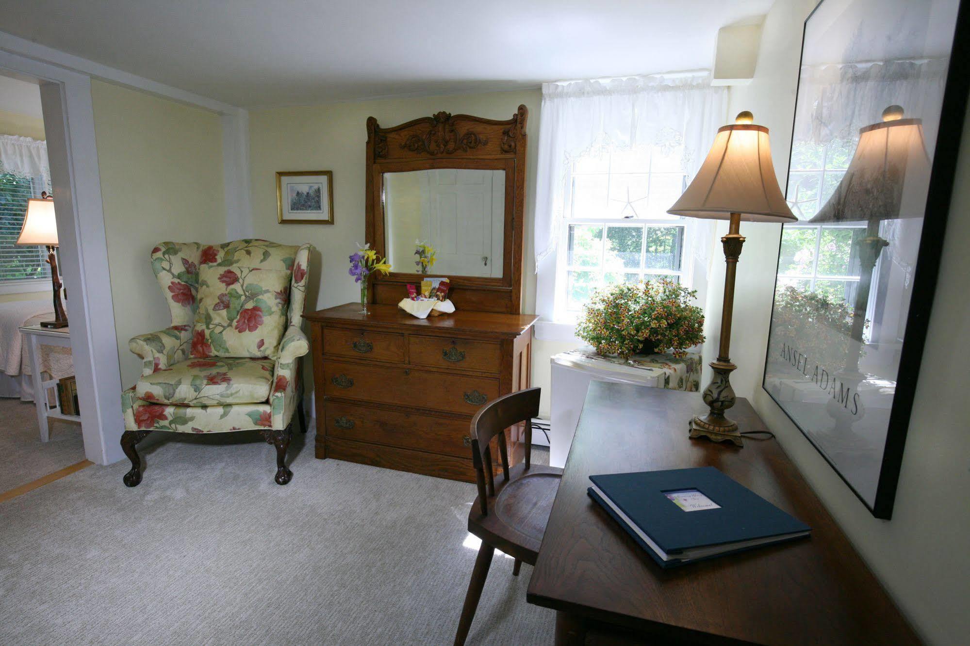Morning Glory Inn York Harbor Екстер'єр фото