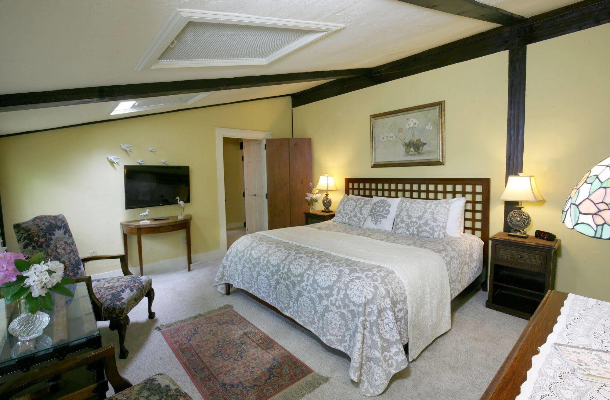 Morning Glory Inn York Harbor Екстер'єр фото