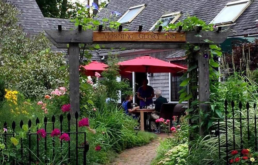 Morning Glory Inn York Harbor Екстер'єр фото